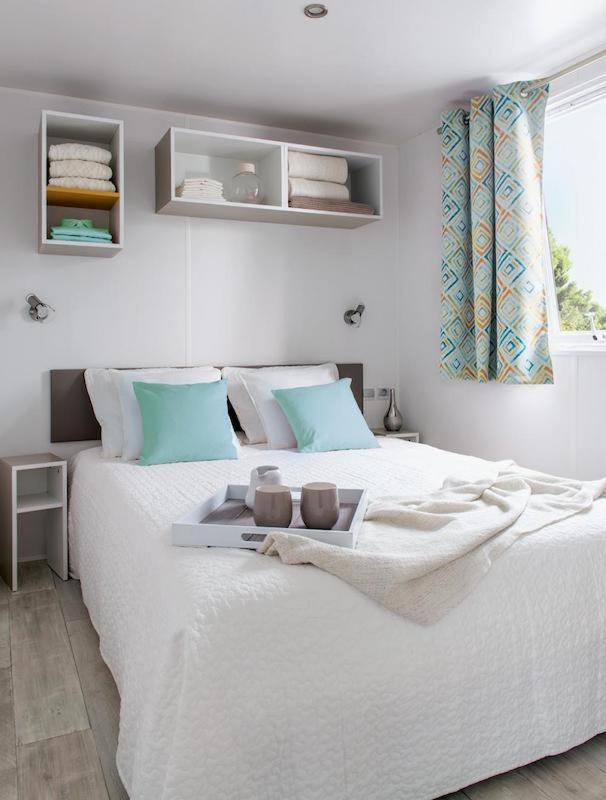 Casa Móvil Confort de 3 dormitorios