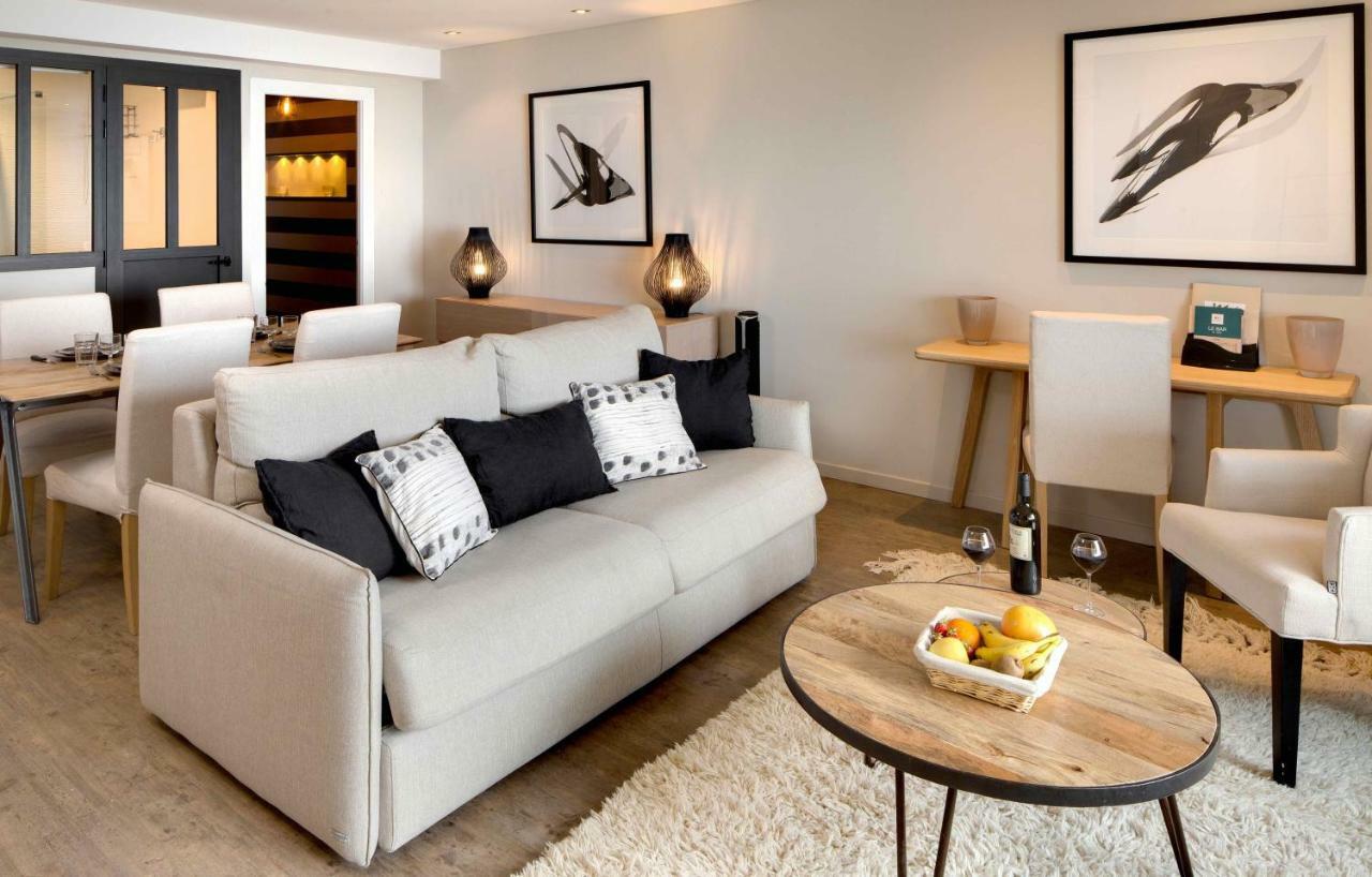 Suite met Uitzicht op Zee