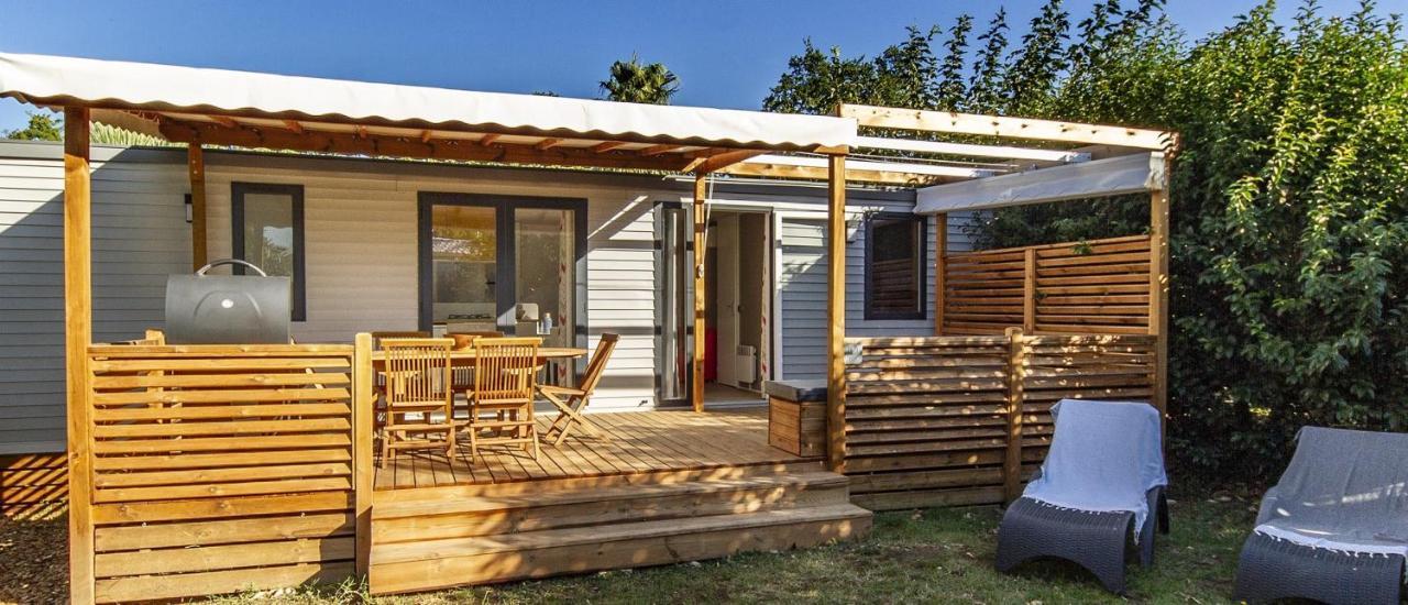 Casa Móvil Premium de 3 dormitorios