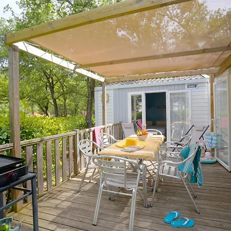 Camping Le Bois Fleuri-2
